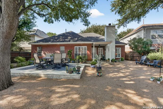 13318 ORCHARD RIDGE DR San Antonio, TX 78231