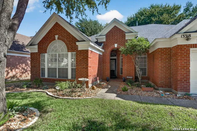 13318 ORCHARD RIDGE DR San Antonio, TX 78231