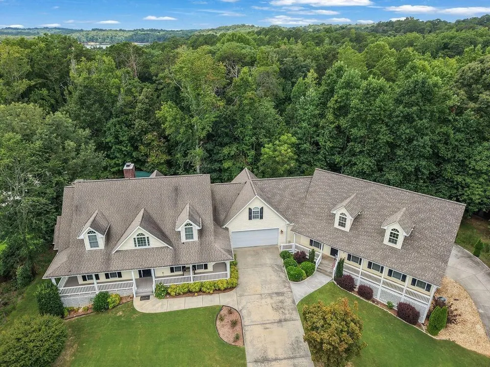 3440 Maynard Circle Gainesville, GA 30506