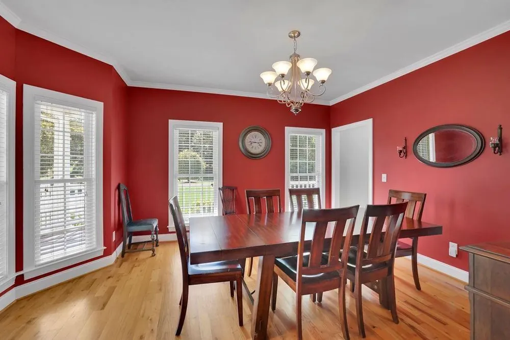 3440 Maynard Circle Gainesville, GA 30506
