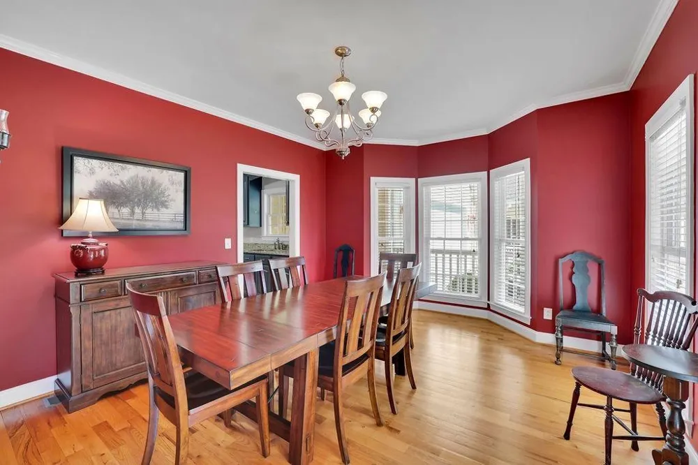 3440 Maynard Circle Gainesville, GA 30506