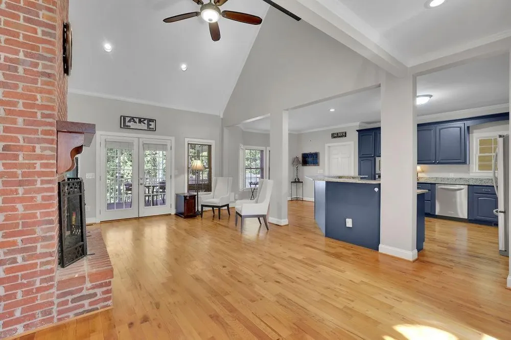 3440 Maynard Circle Gainesville, GA 30506