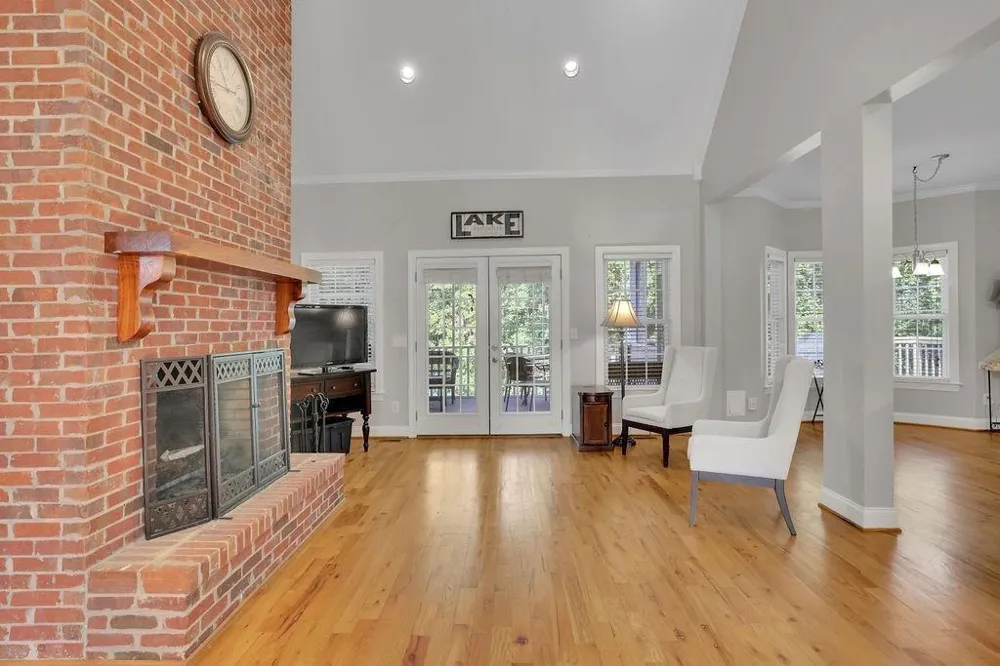 3440 Maynard Circle Gainesville, GA 30506