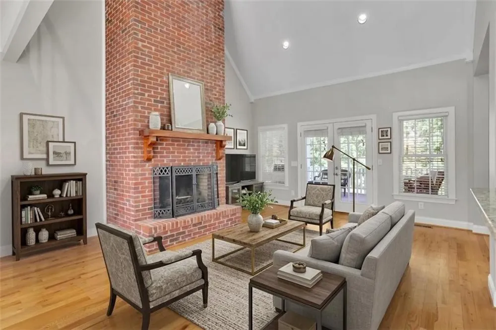 3440 Maynard Circle Gainesville, GA 30506