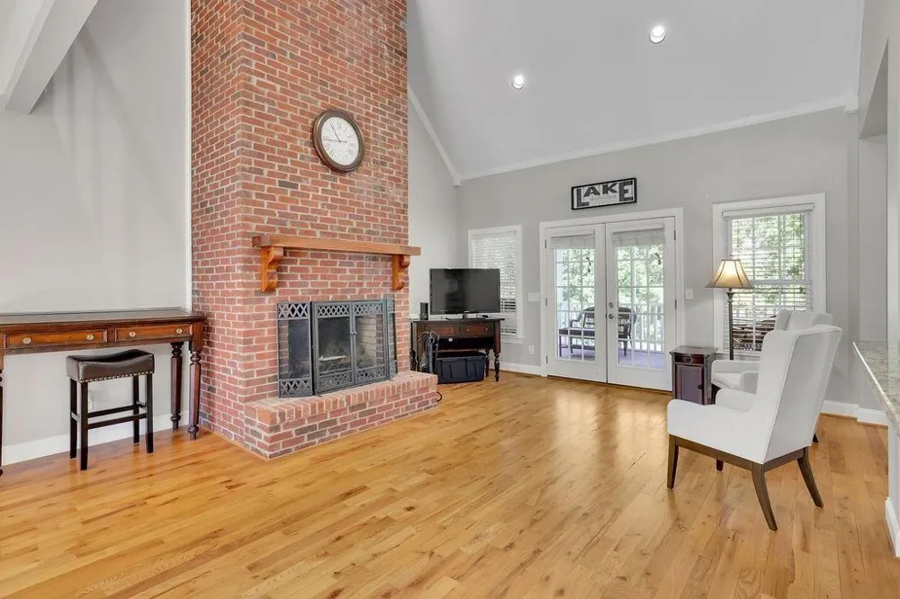 3440 Maynard Circle Gainesville, GA 30506