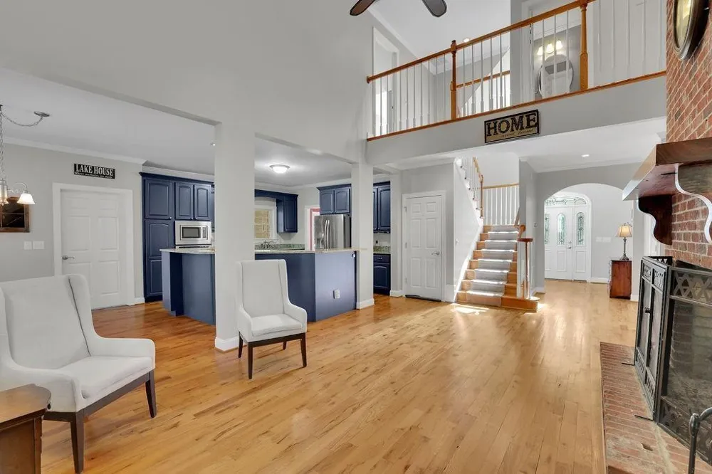 3440 Maynard Circle Gainesville, GA 30506