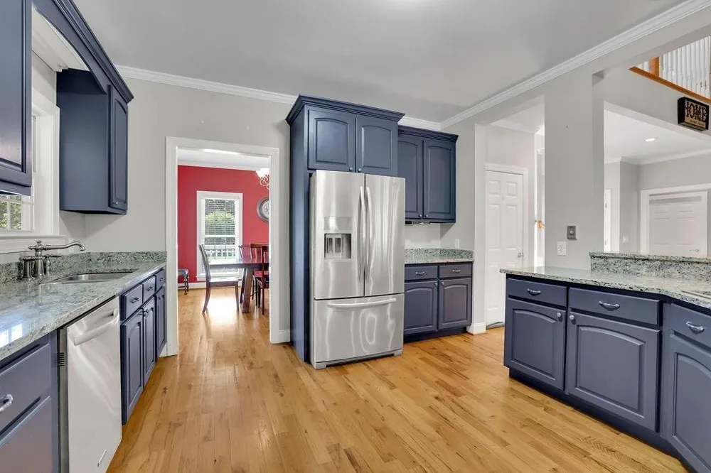 3440 Maynard Circle Gainesville, GA 30506