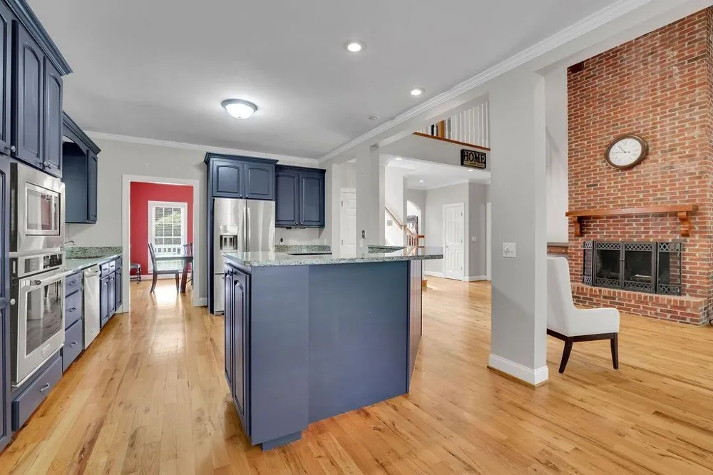 3440 Maynard Circle Gainesville, GA 30506