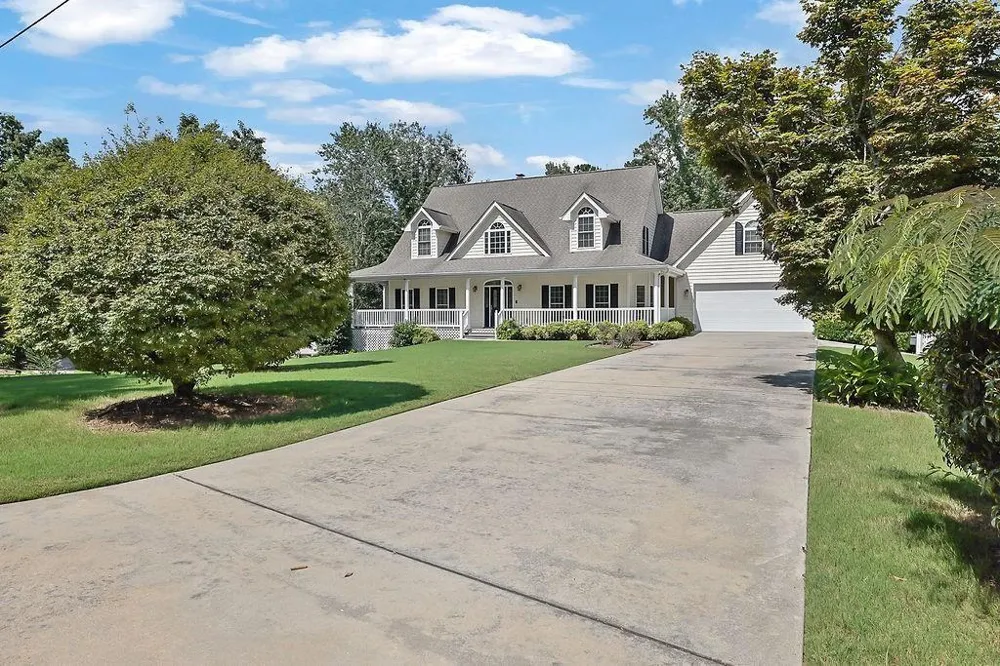 3440 Maynard Circle Gainesville, GA 30506