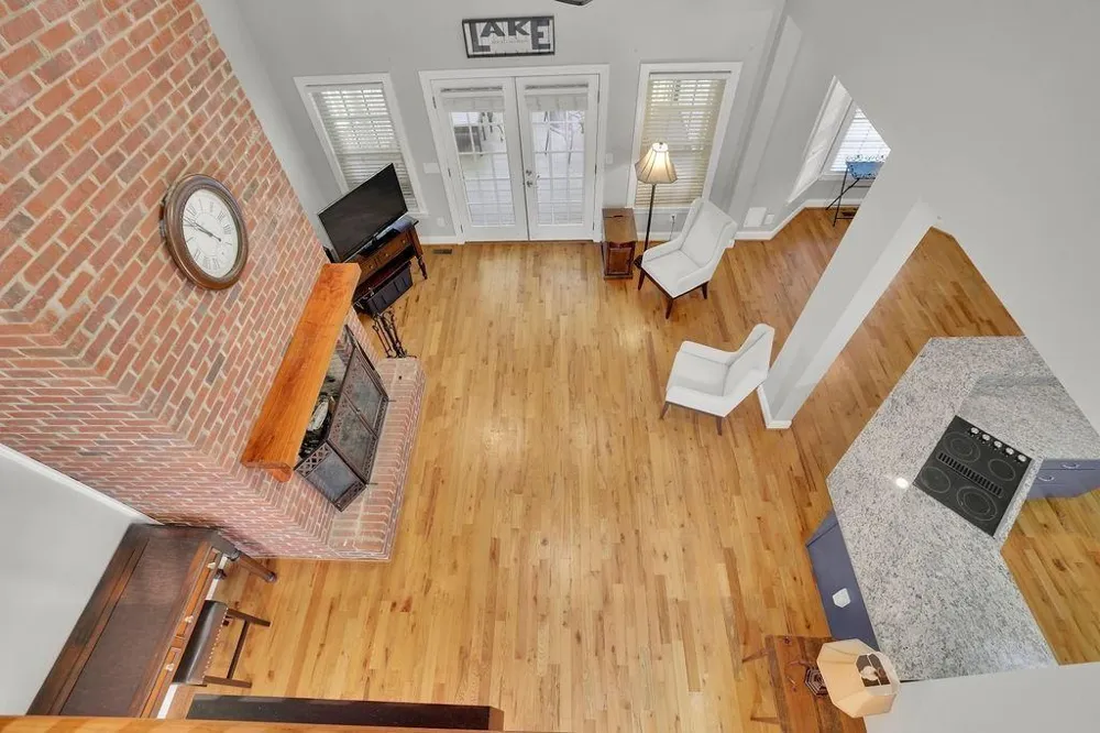3440 Maynard Circle Gainesville, GA 30506