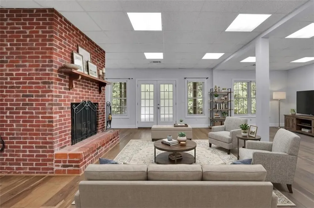3440 Maynard Circle Gainesville, GA 30506