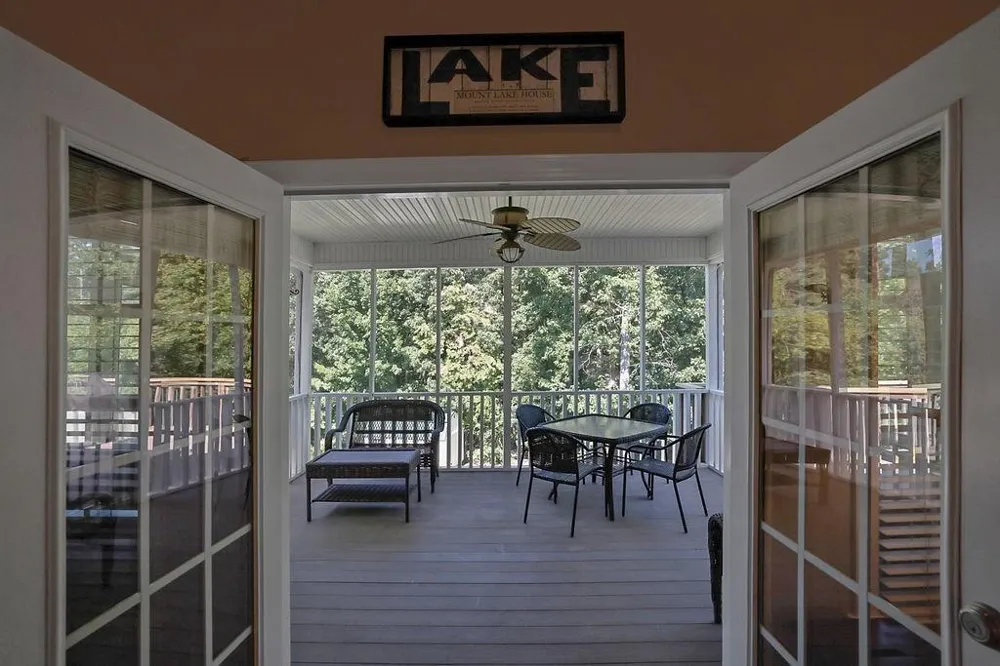 3440 Maynard Circle Gainesville, GA 30506