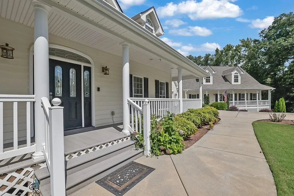 3440 Maynard Circle Gainesville, GA 30506