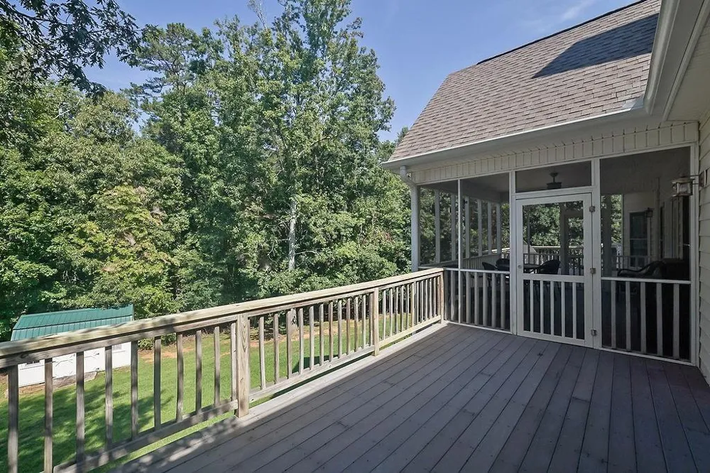 3440 Maynard Circle Gainesville, GA 30506