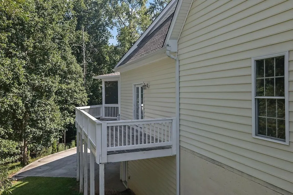 3440 Maynard Circle Gainesville, GA 30506