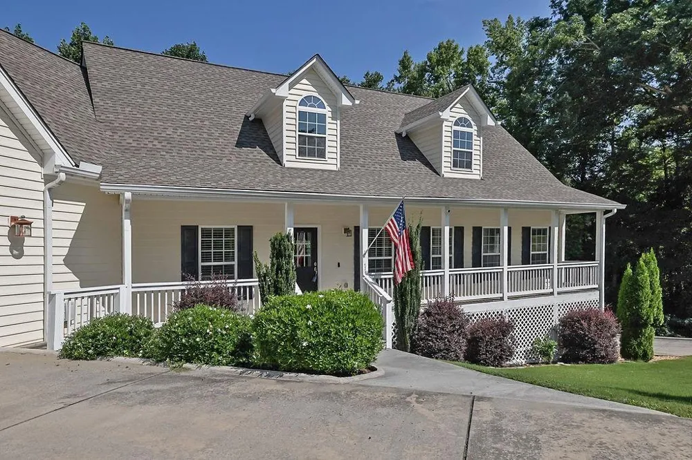 3440 Maynard Circle Gainesville, GA 30506