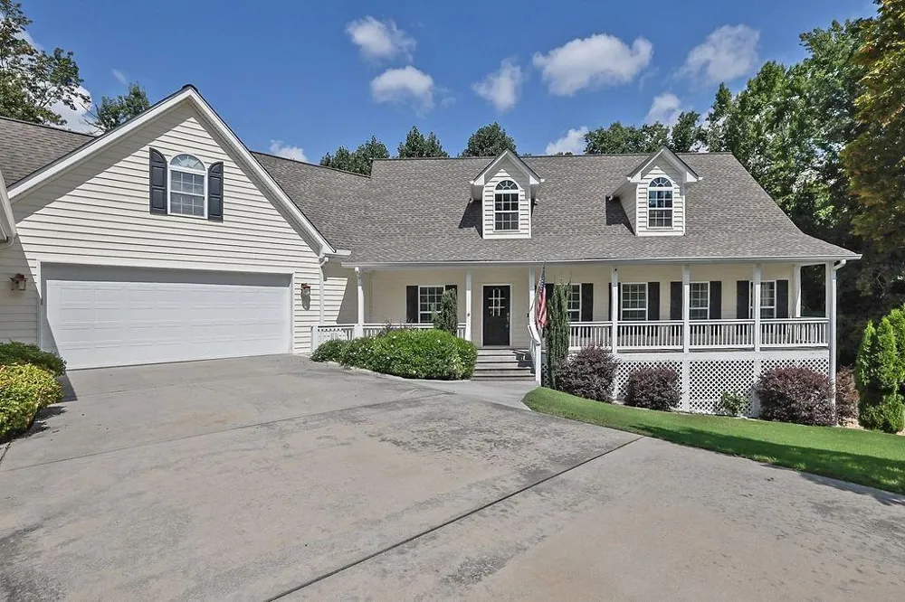 3440 Maynard Circle Gainesville, GA 30506