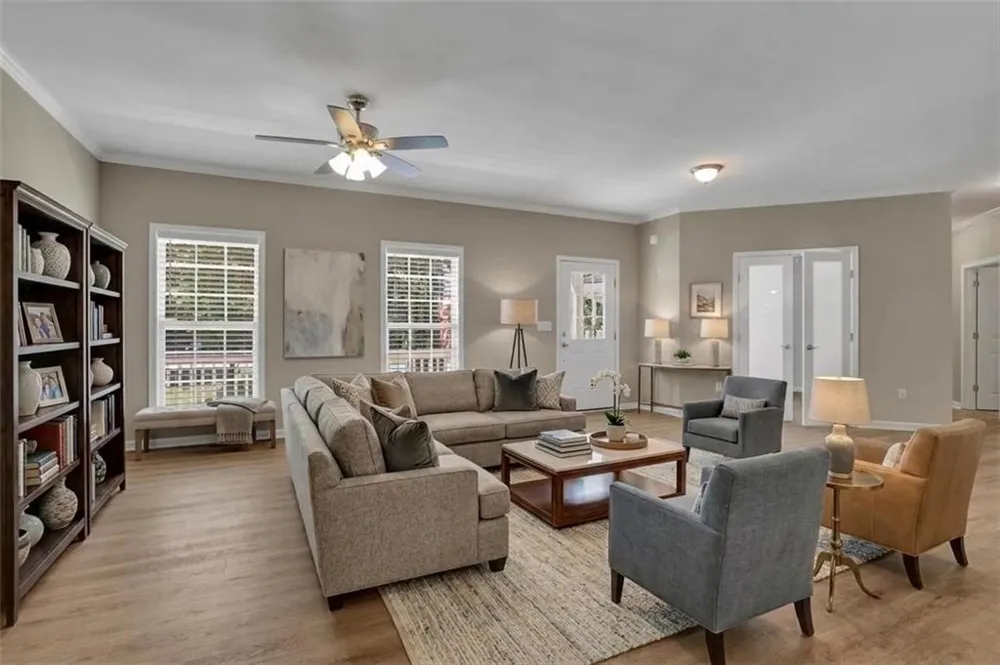 3440 Maynard Circle Gainesville, GA 30506