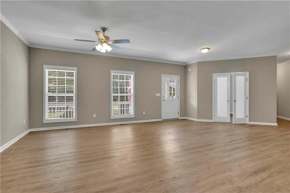 3440 Maynard Circle Gainesville, GA 30506