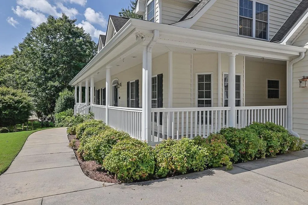 3440 Maynard Circle Gainesville, GA 30506