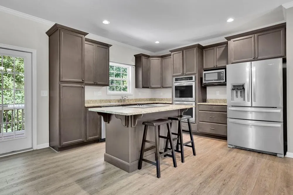 3440 Maynard Circle Gainesville, GA 30506