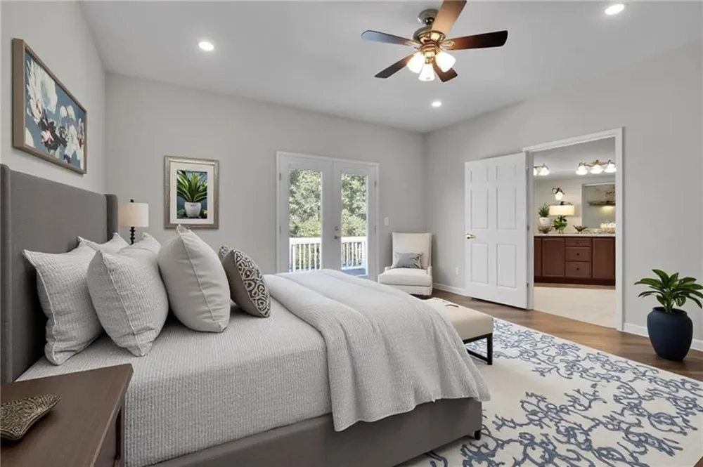 3440 Maynard Circle Gainesville, GA 30506
