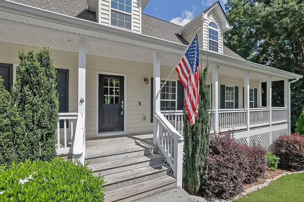 3440 Maynard Circle Gainesville, GA 30506