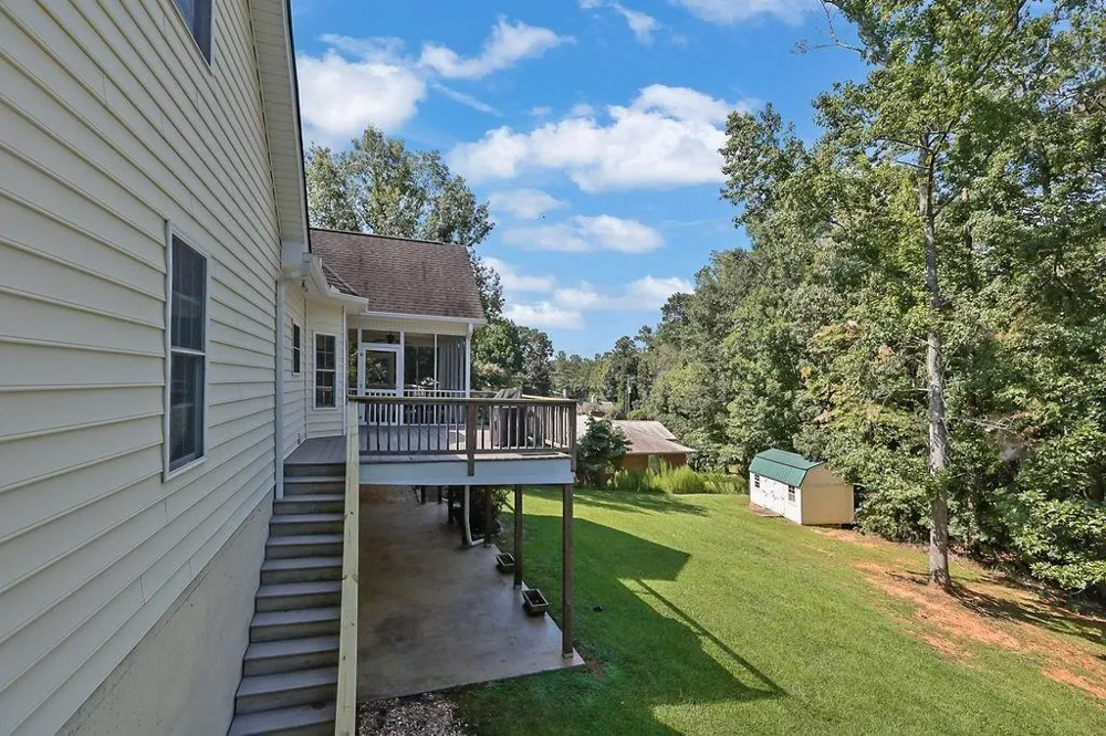 3440 Maynard Circle Gainesville, GA 30506