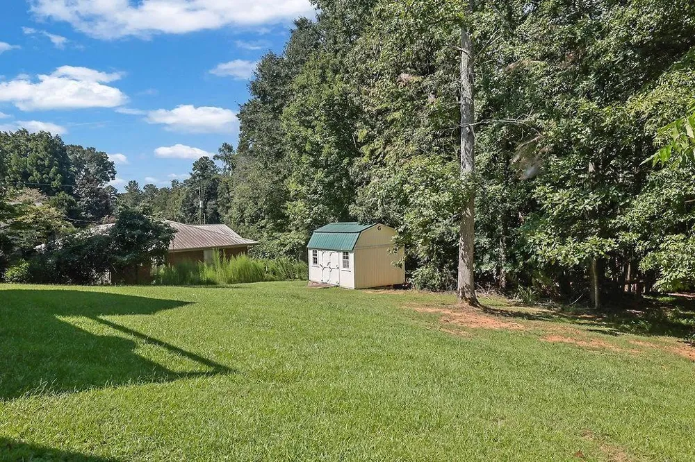 3440 Maynard Circle Gainesville, GA 30506
