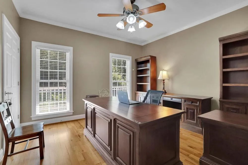 3440 Maynard Circle Gainesville, GA 30506