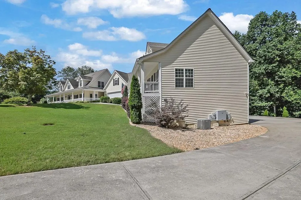 3440 Maynard Circle Gainesville, GA 30506