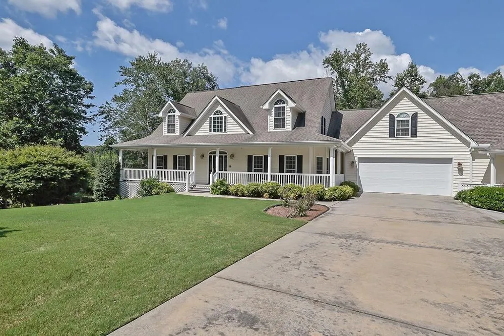 3440 Maynard Circle Gainesville, GA 30506