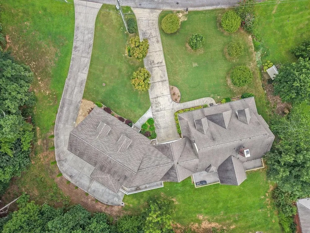 3440 Maynard Circle Gainesville, GA 30506