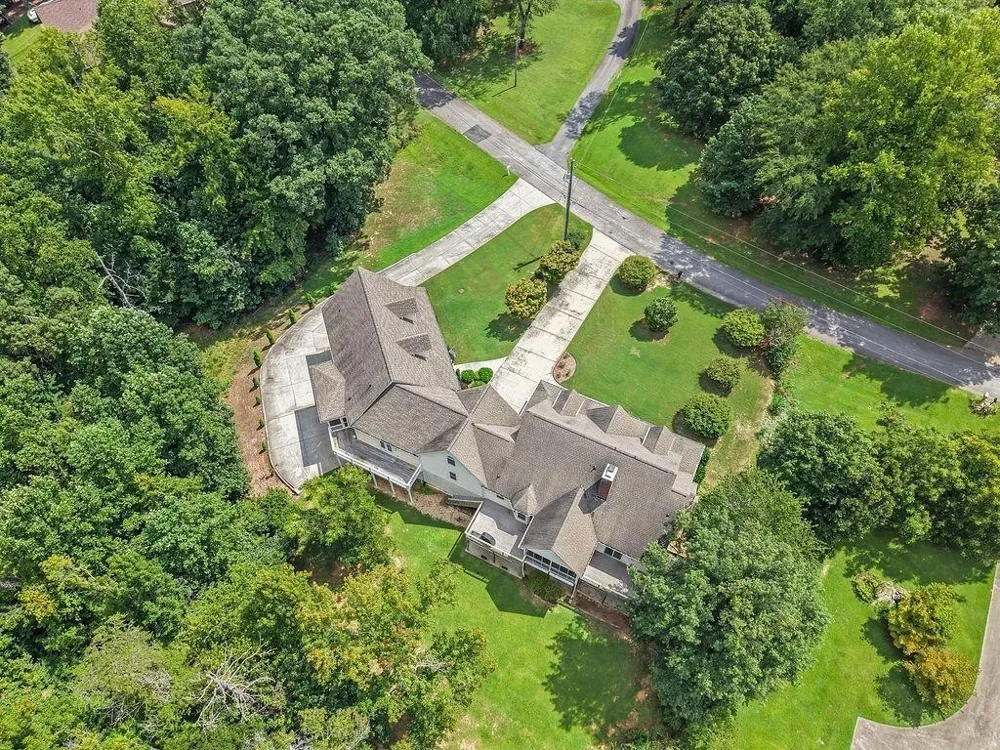 3440 Maynard Circle Gainesville, GA 30506