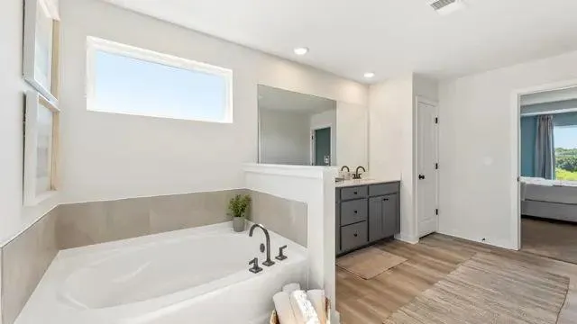 2617 Harbor Ridge Pass Gainesville, GA 30507