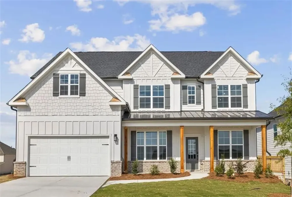 2617 Harbor Ridge Pass Gainesville, GA 30507