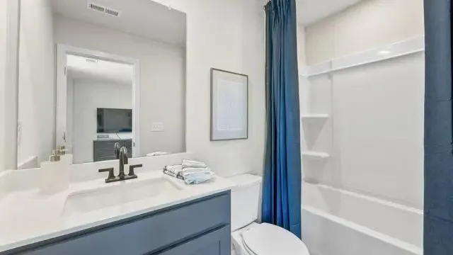 2617 Harbor Ridge Pass Gainesville, GA 30507