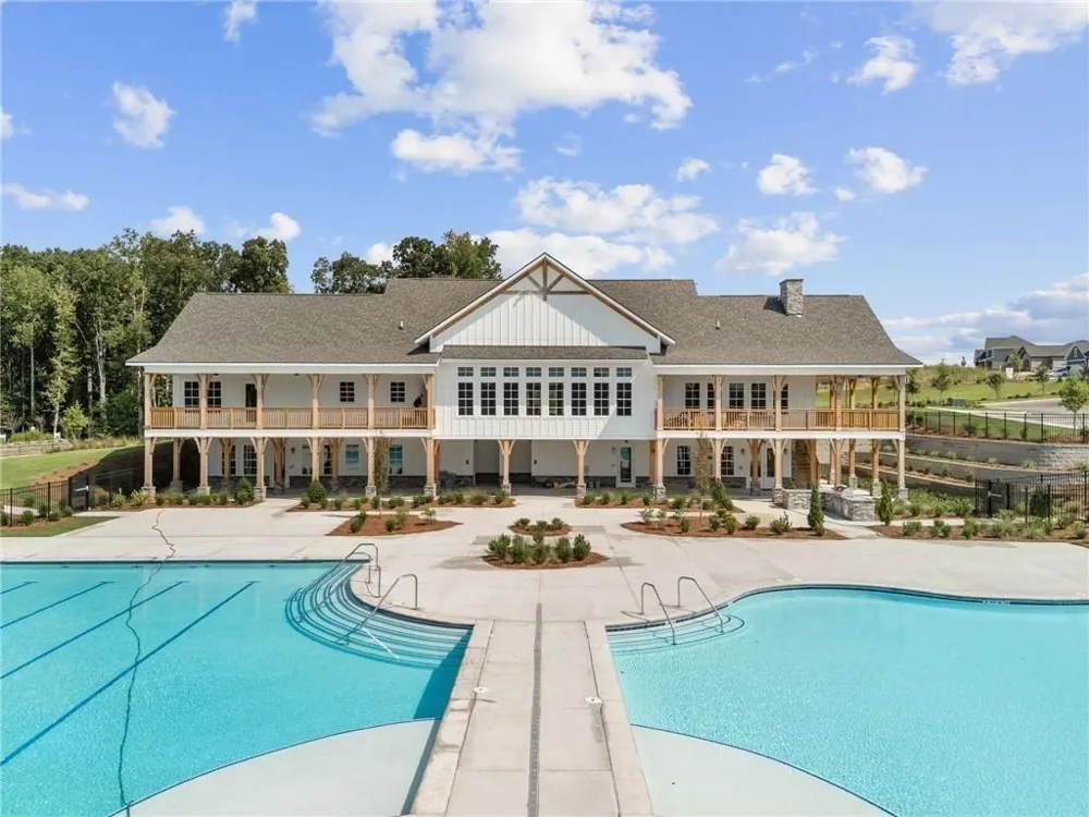 2617 Harbor Ridge Pass Gainesville, GA 30507