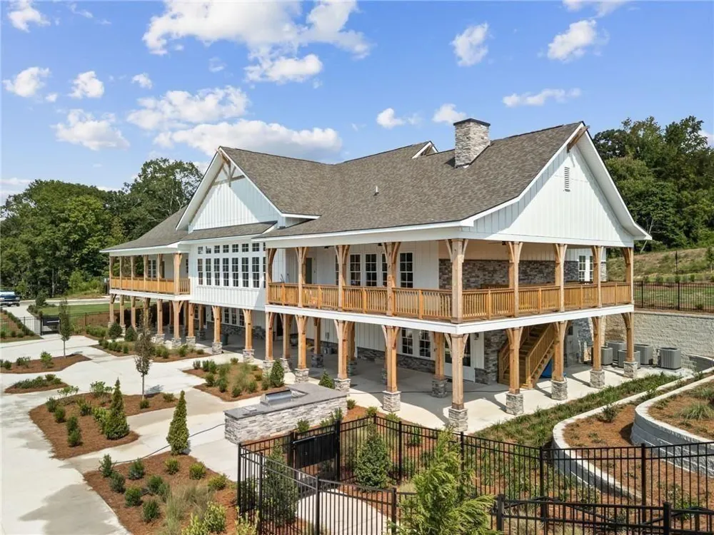 2617 Harbor Ridge Pass Gainesville, GA 30507