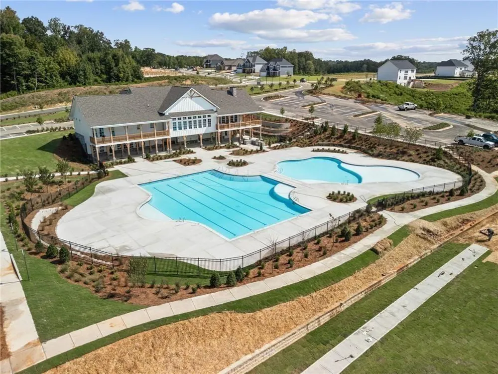 2617 Harbor Ridge Pass Gainesville, GA 30507