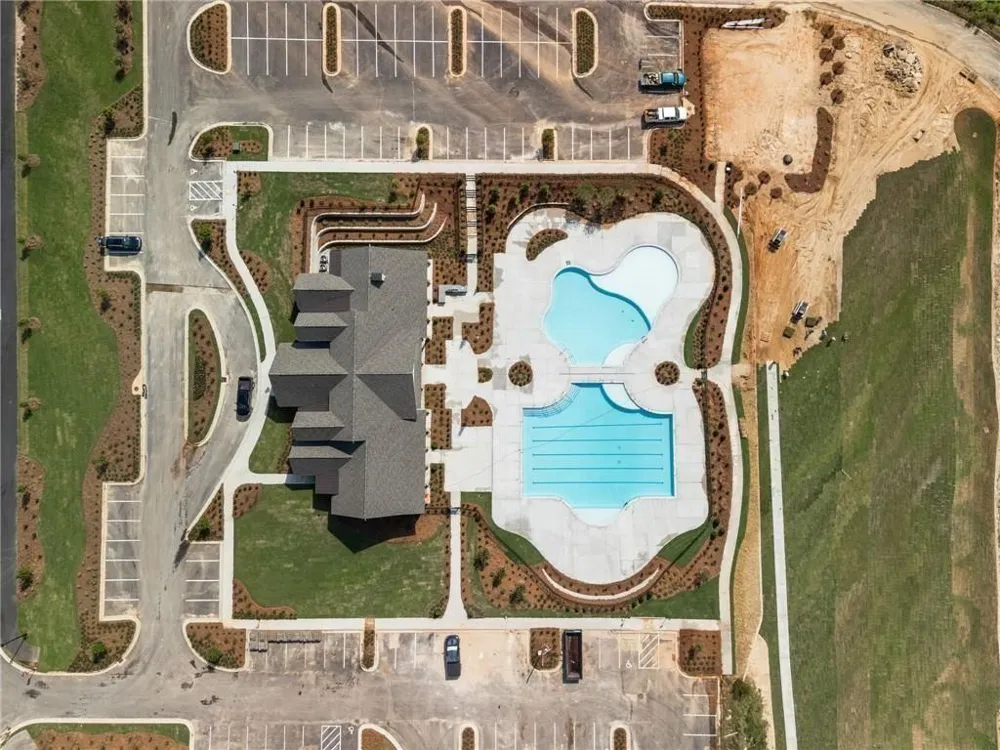 2617 Harbor Ridge Pass Gainesville, GA 30507