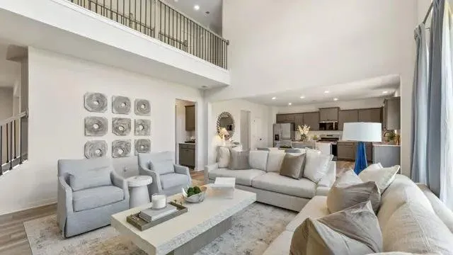 2617 Harbor Ridge Pass Gainesville, GA 30507