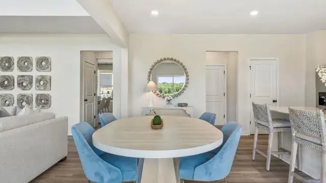 2617 Harbor Ridge Pass Gainesville, GA 30507