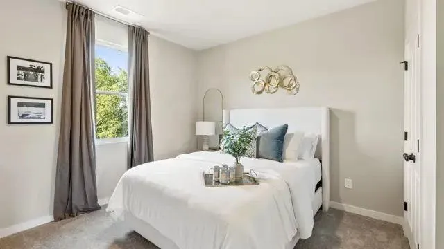 2617 Harbor Ridge Pass Gainesville, GA 30507
