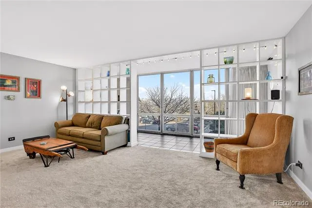 3100 E Cherry Creek South Drive #206 Denver, CO 80209