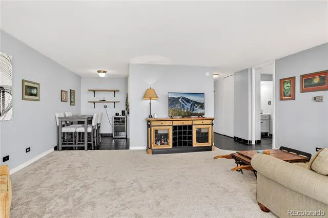 3100 E Cherry Creek South Drive #206 Denver, CO 80209