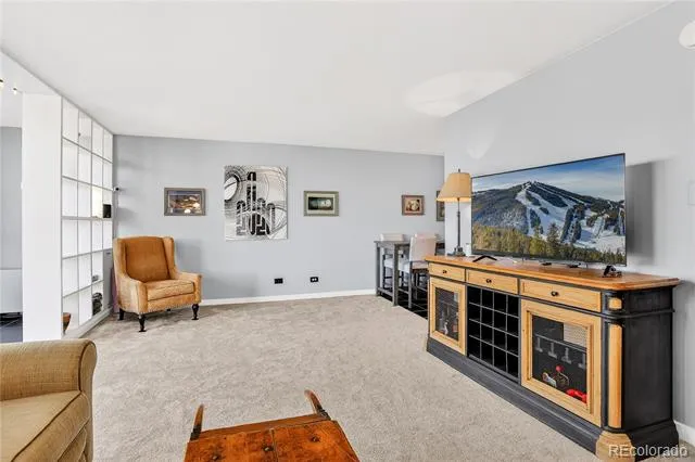 3100 E Cherry Creek South Drive #206 Denver, CO 80209