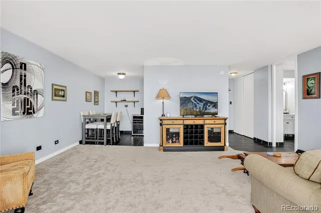 3100 E Cherry Creek South Drive #206 Denver, CO 80209