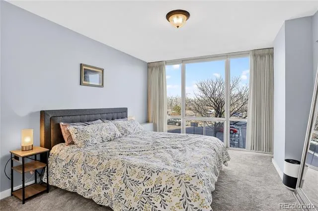 3100 E Cherry Creek South Drive #206 Denver, CO 80209