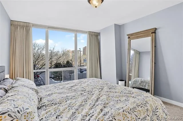 3100 E Cherry Creek South Drive #206 Denver, CO 80209